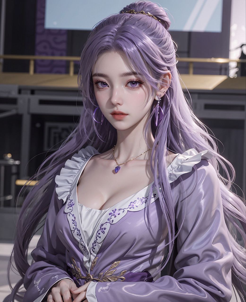 在登录后