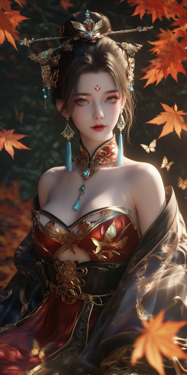 品和服务