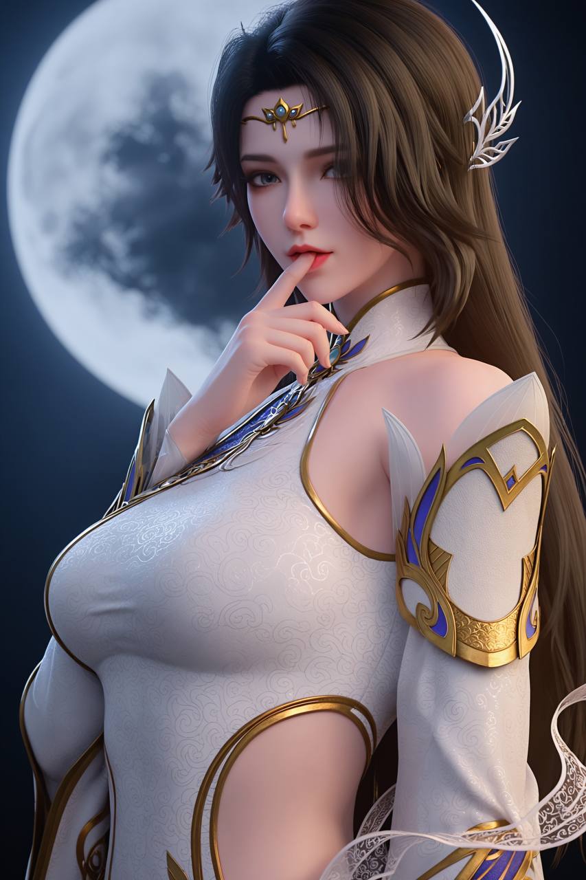 盯上的公众