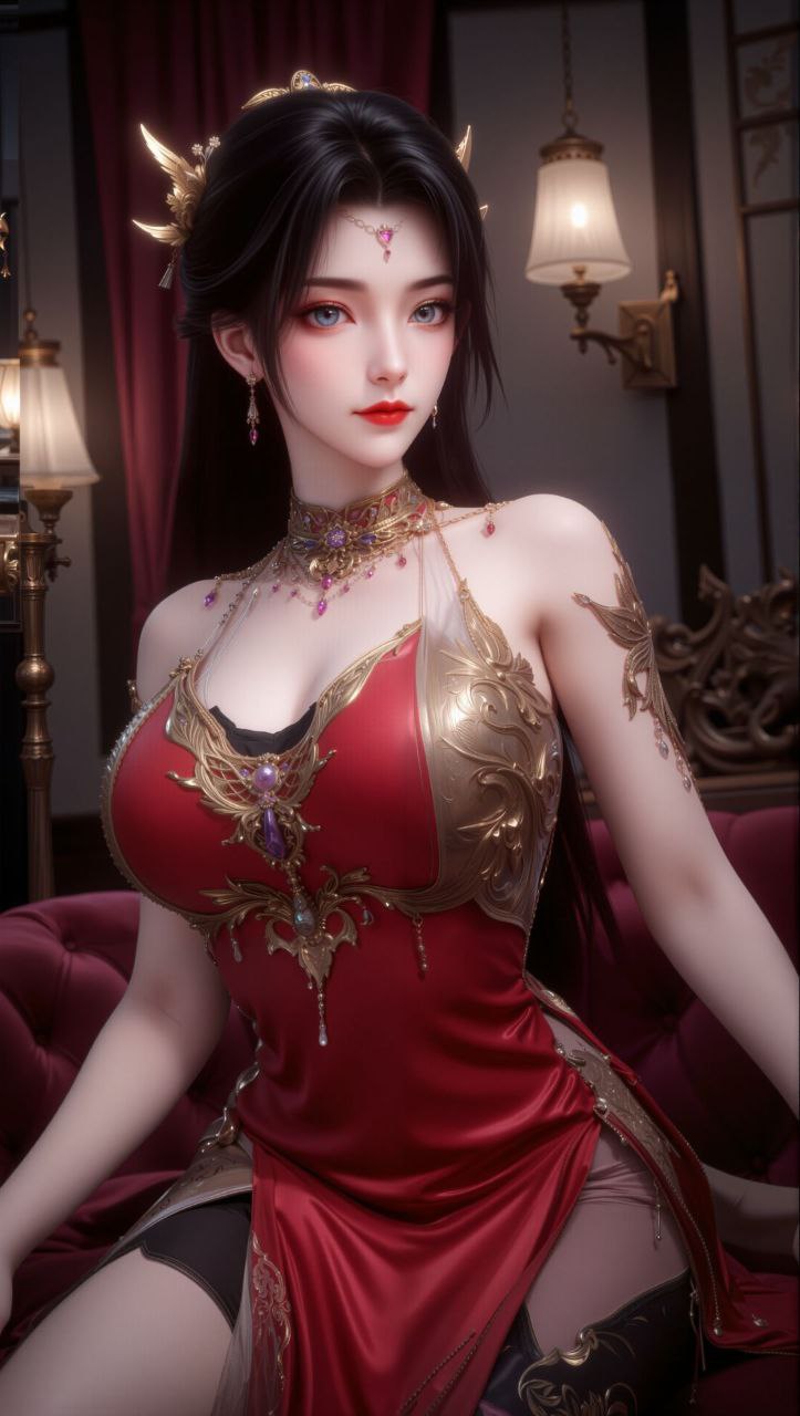 的色情内容