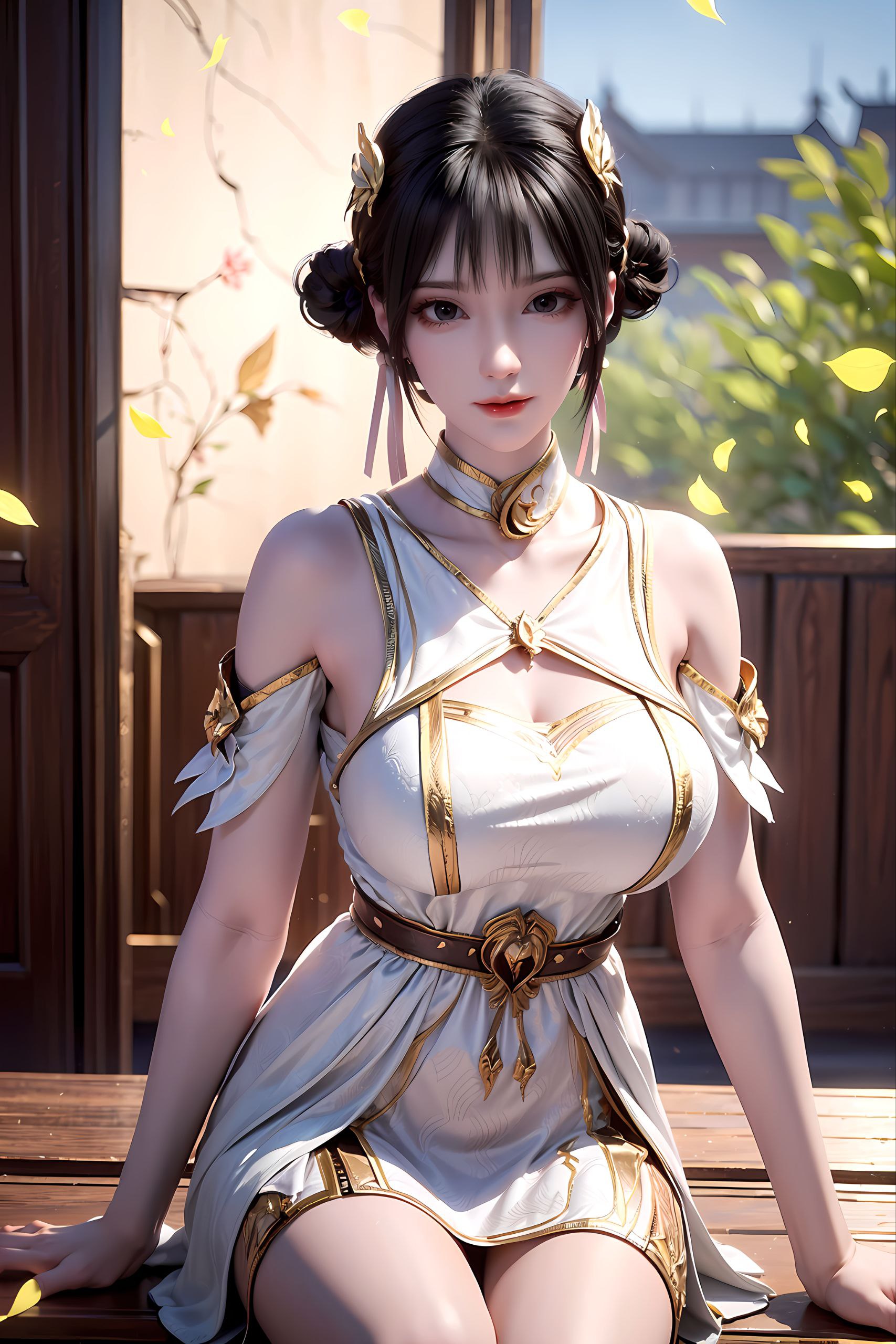 理员