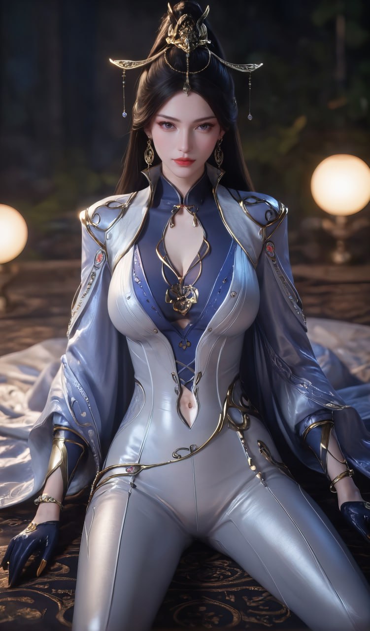 濑亚美莉除