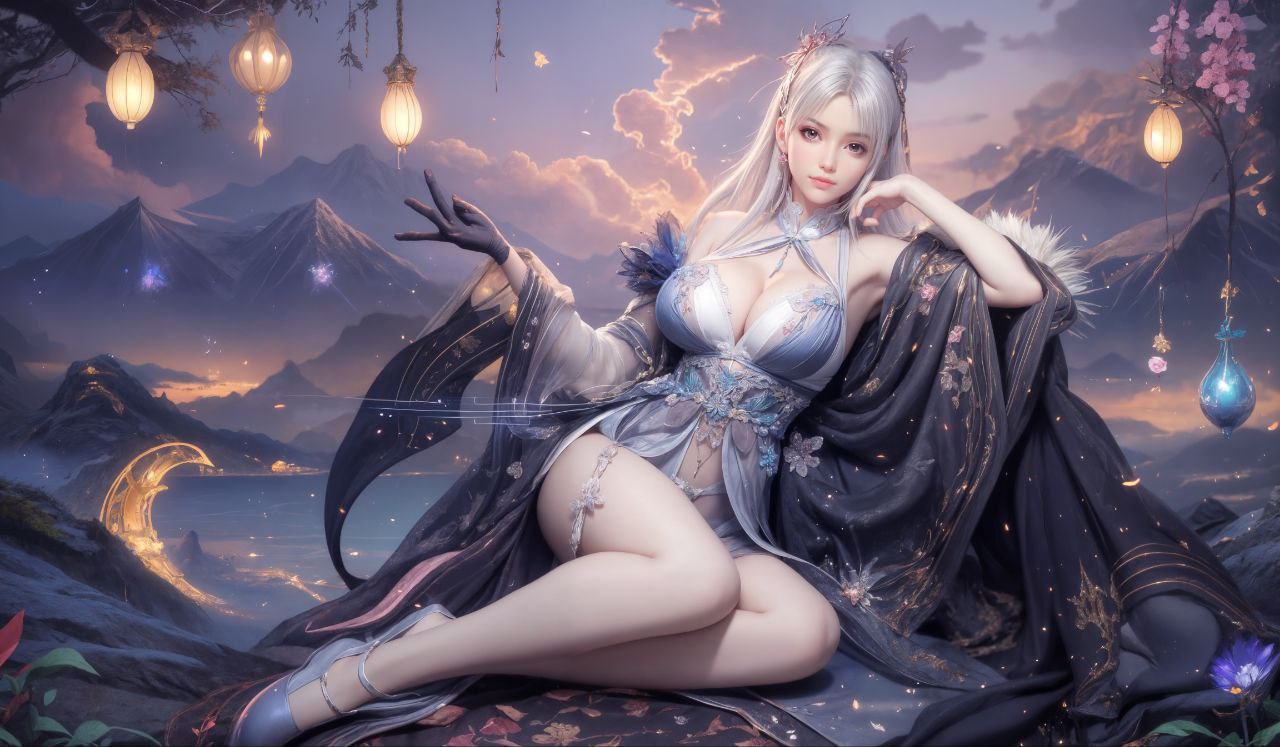 无论是喜欢