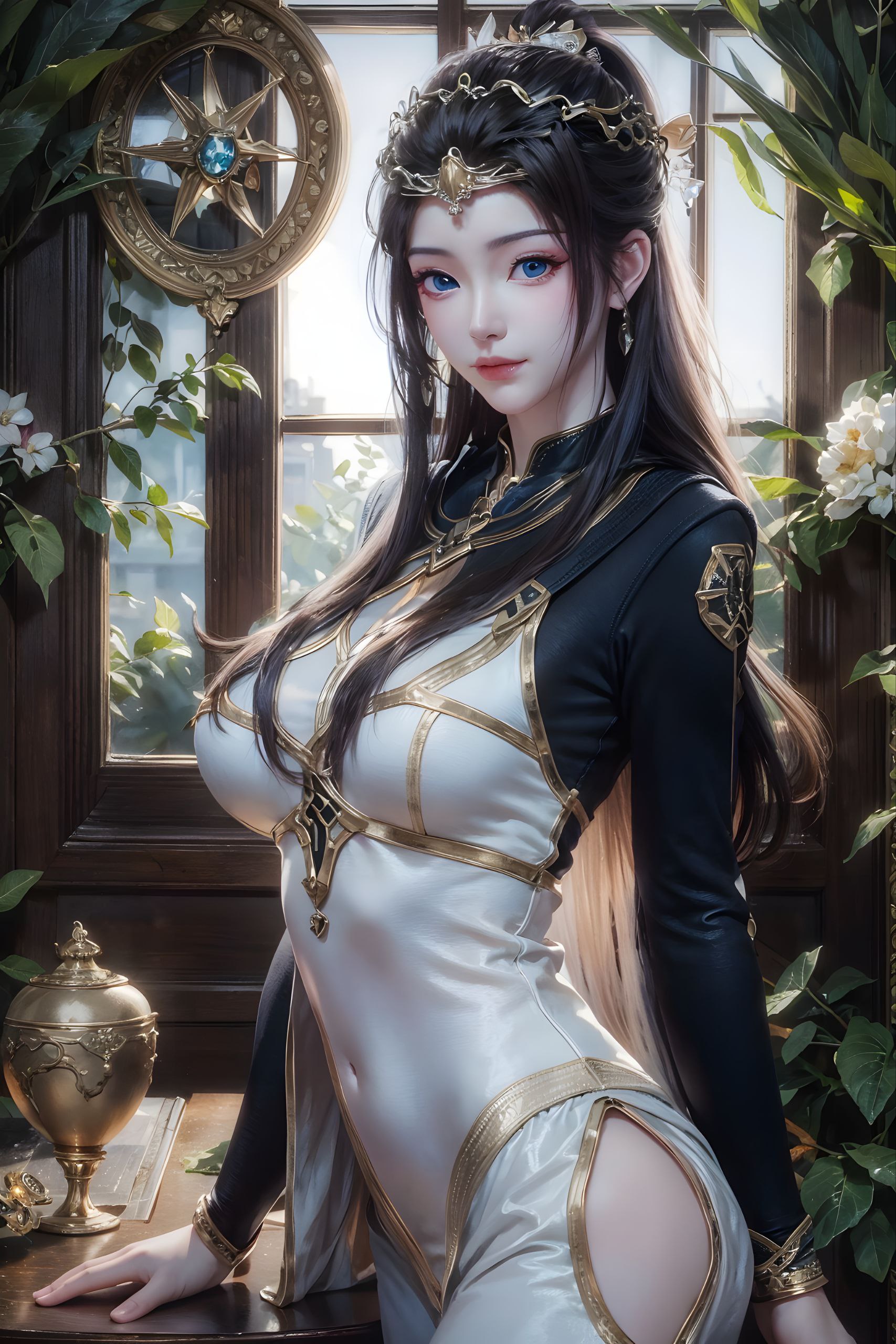是一个集合