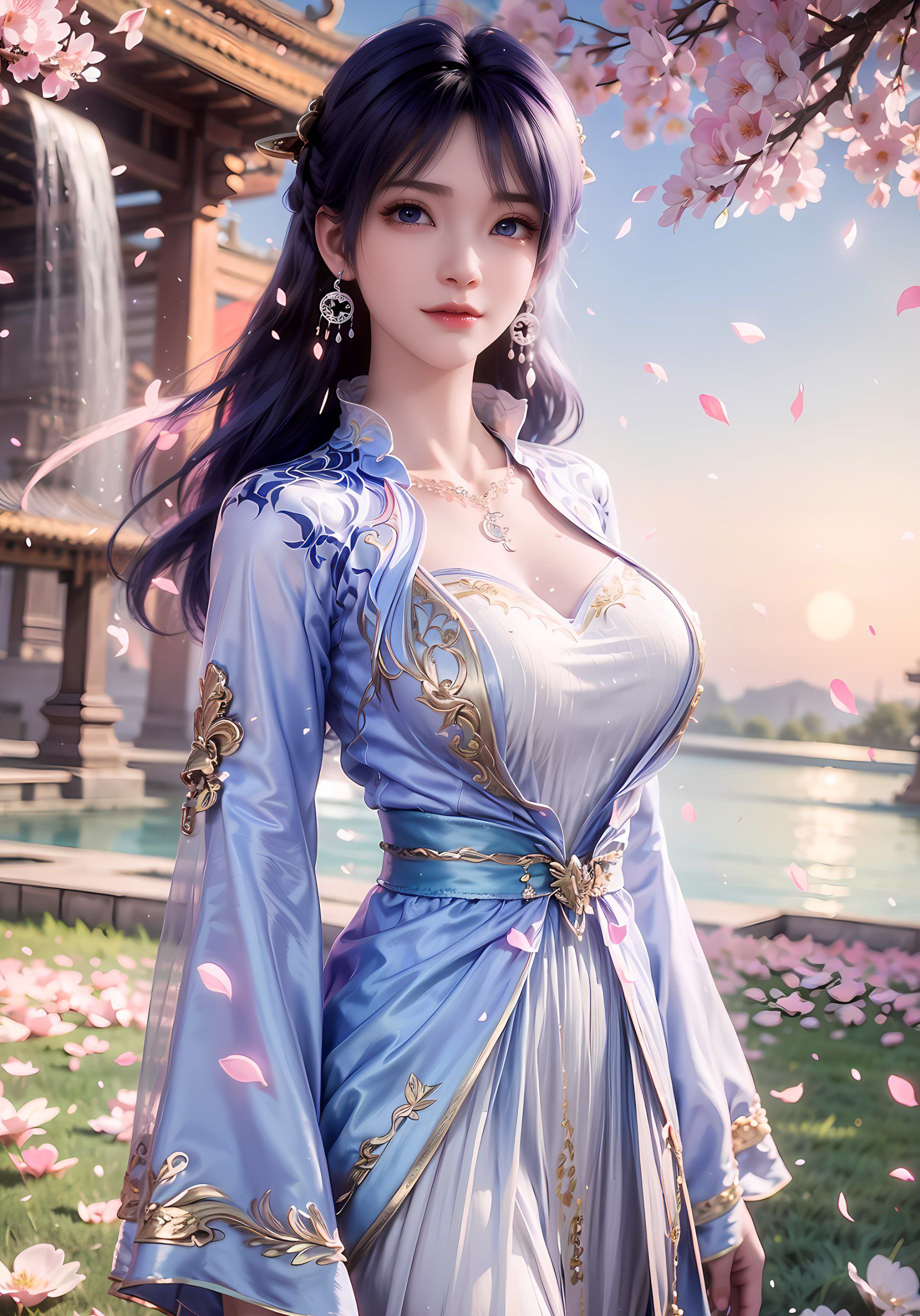 比如某知名