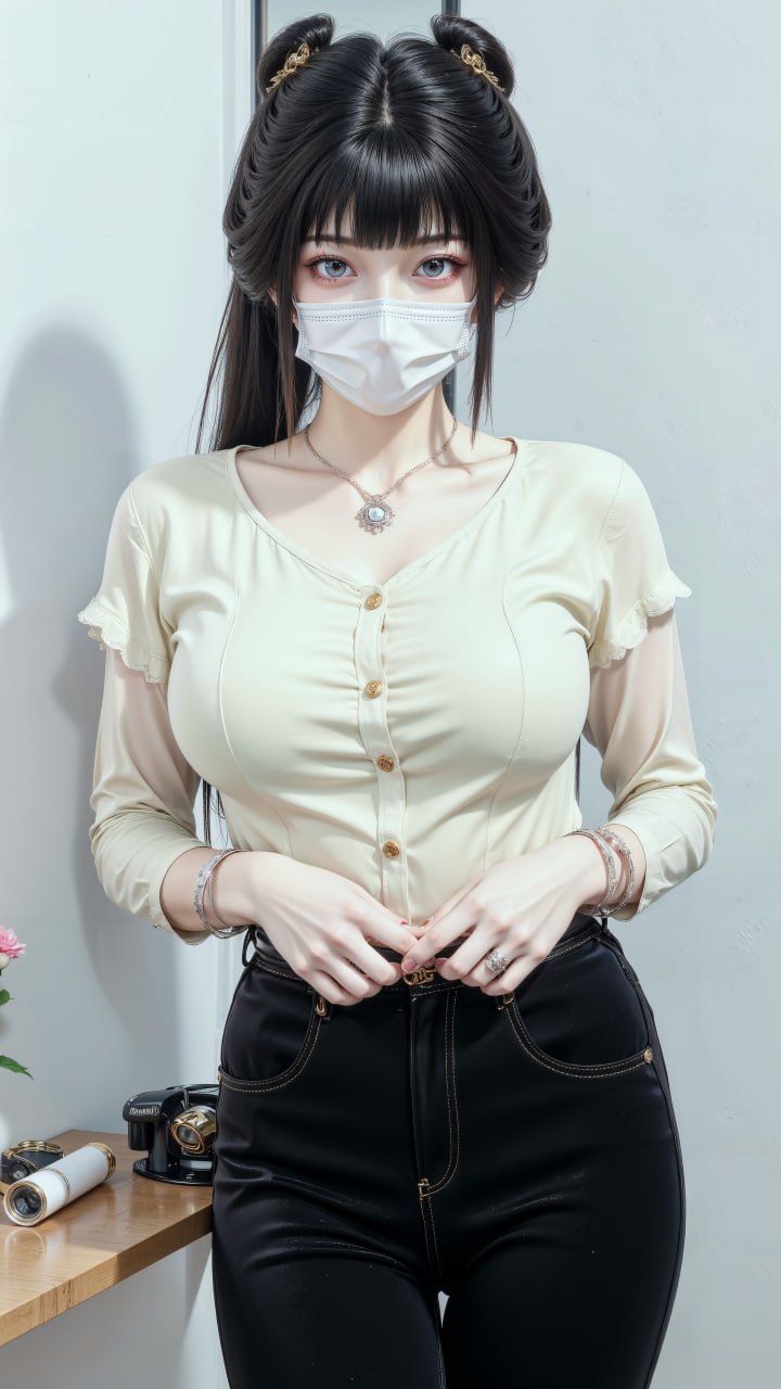 时应保持怀