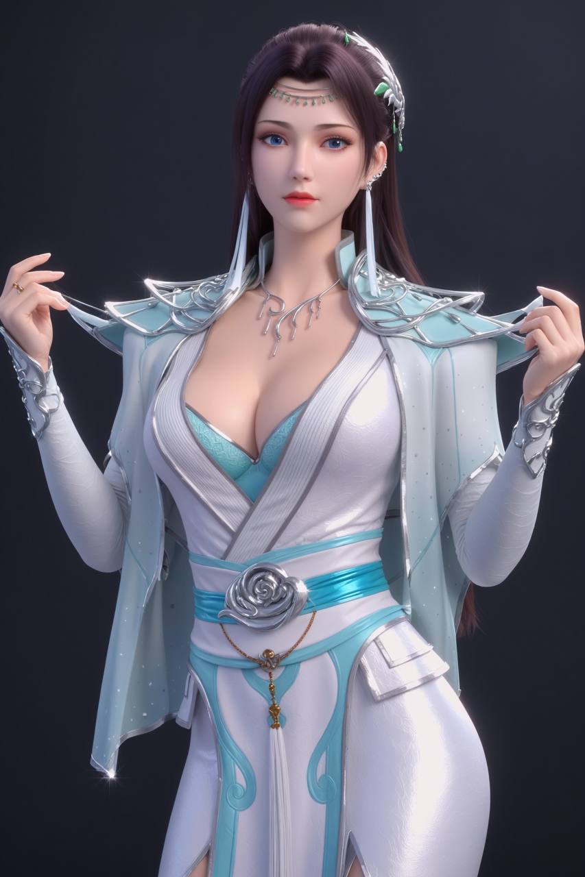 是一个聚合