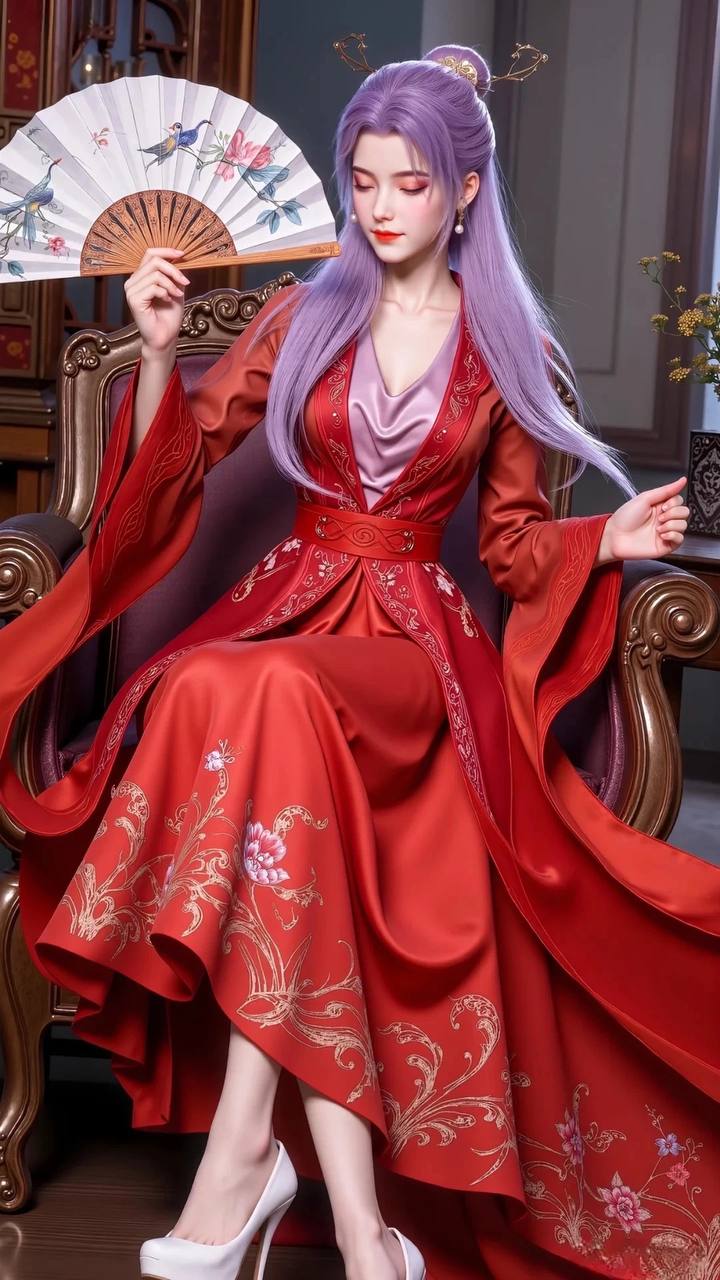 分析