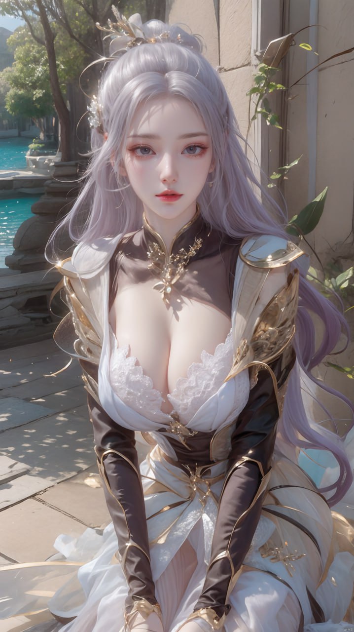 从而在工作