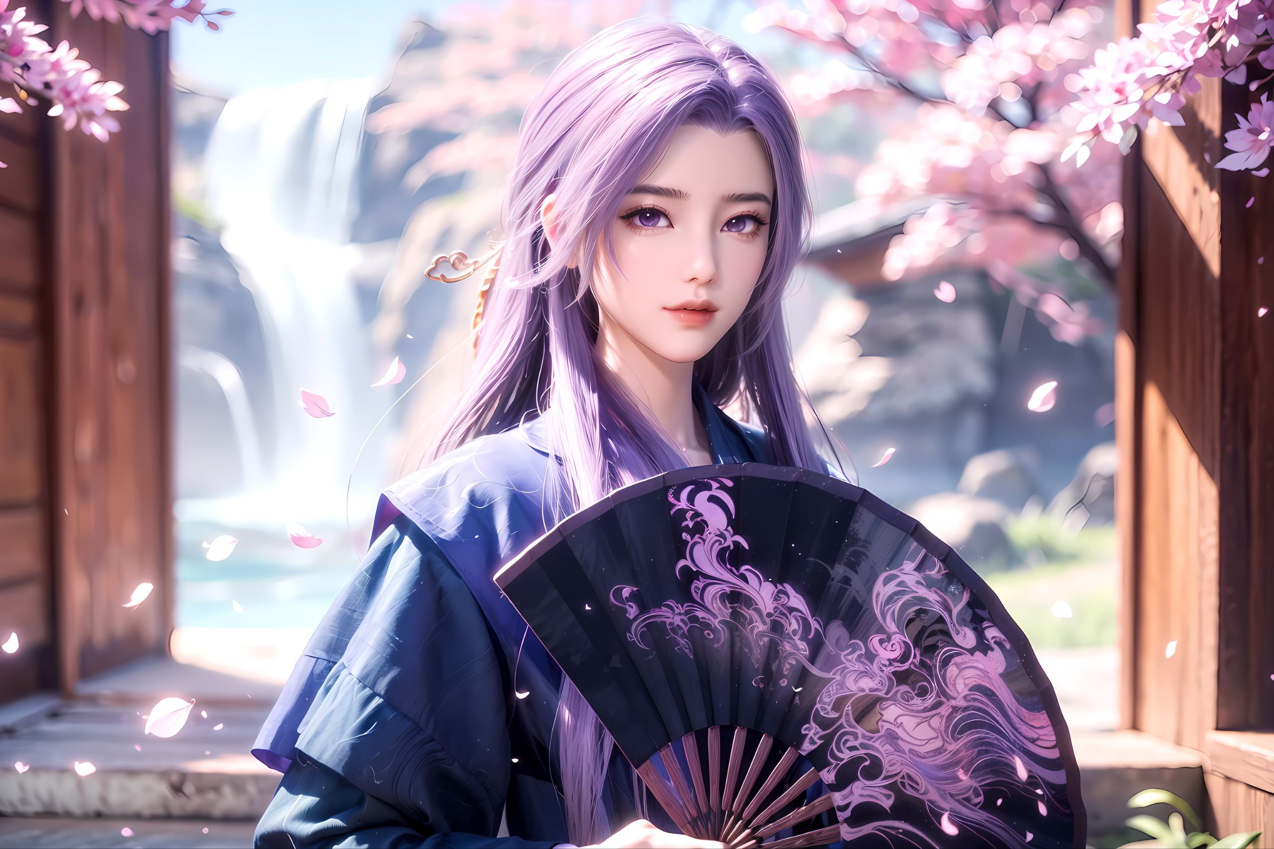 的分析