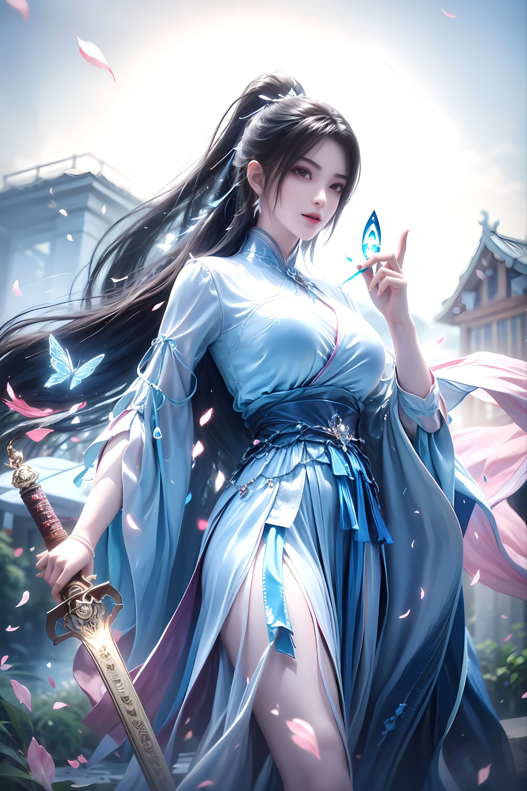 的温暖与快