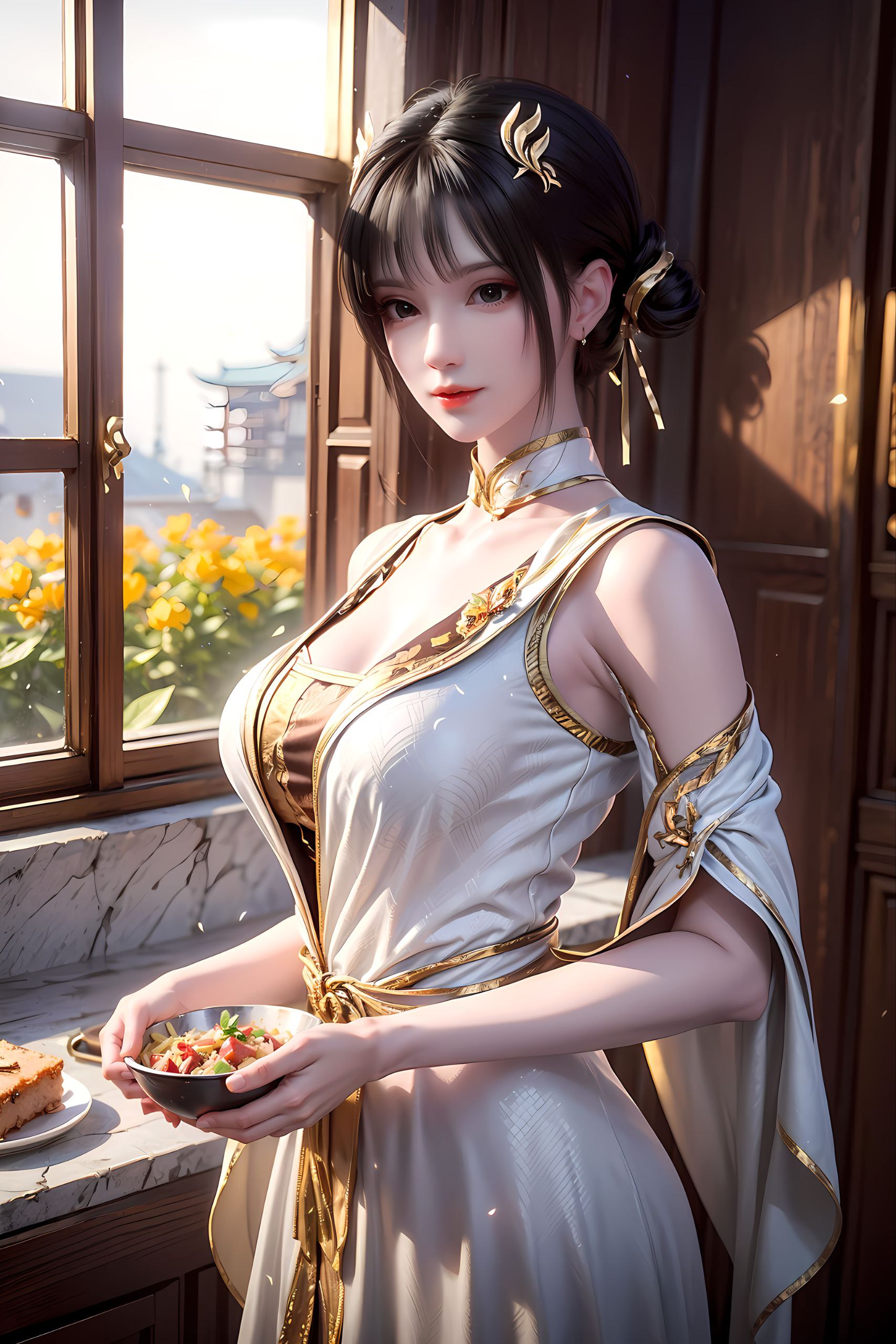 带来视听盛