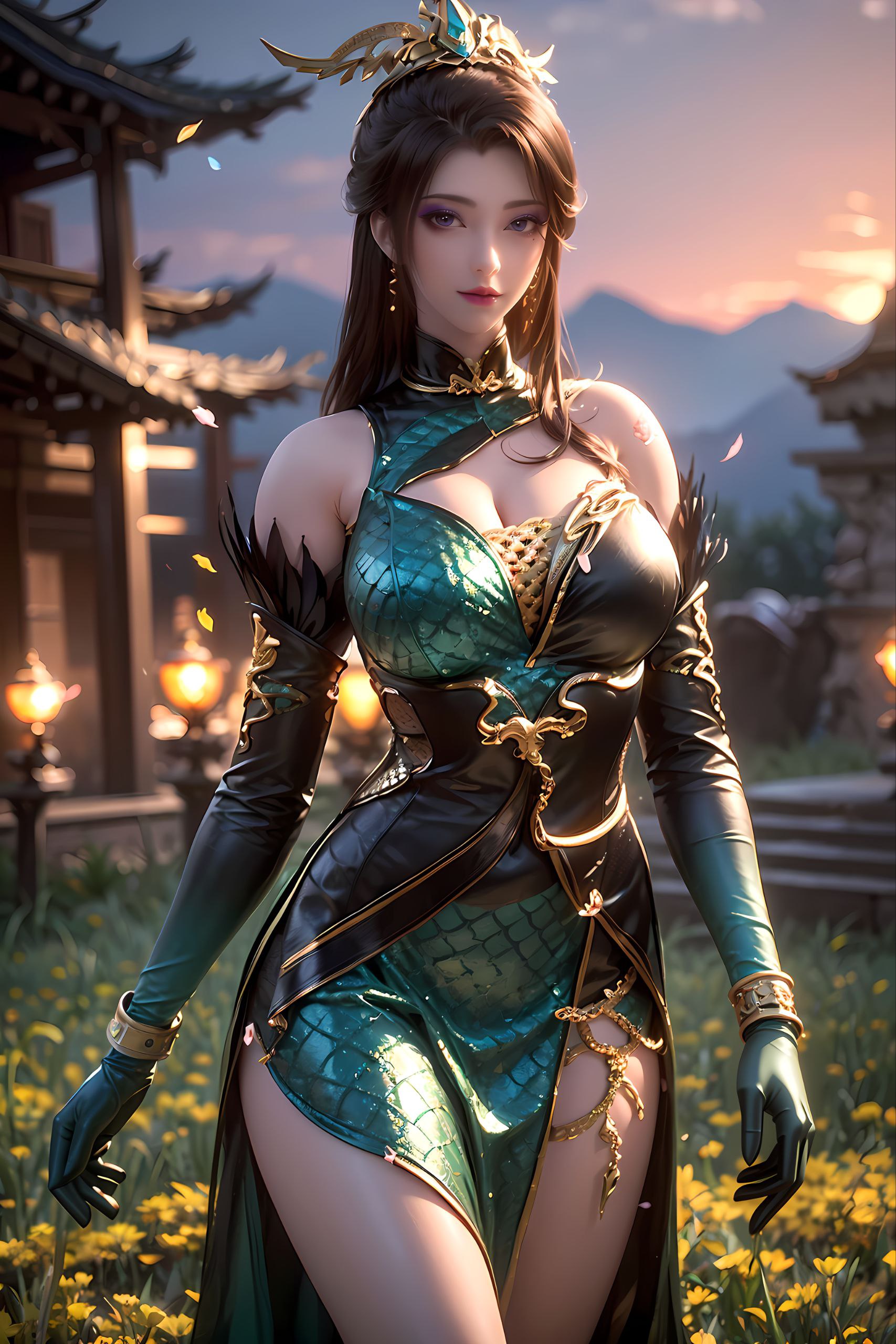 最后