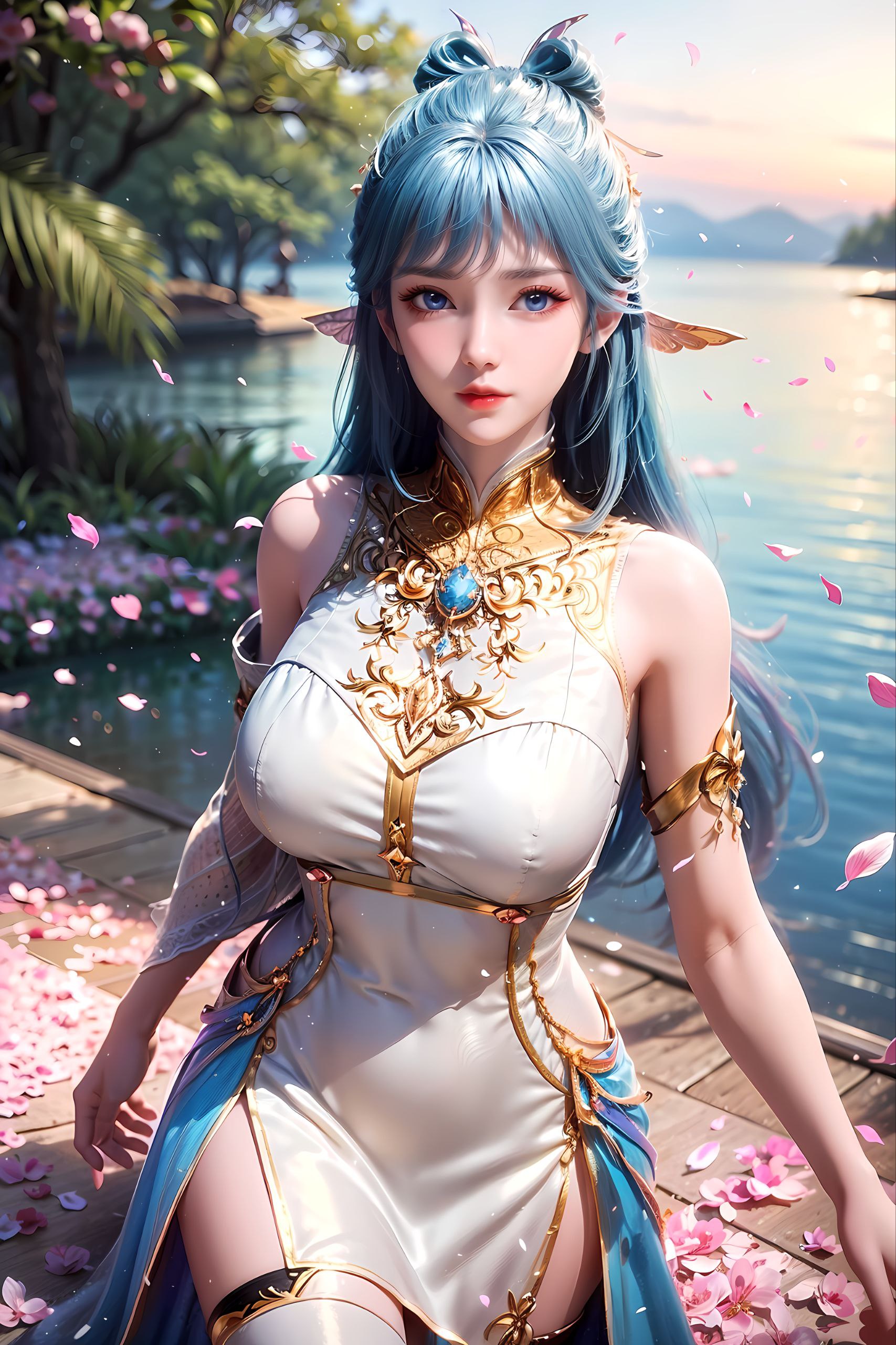 事项