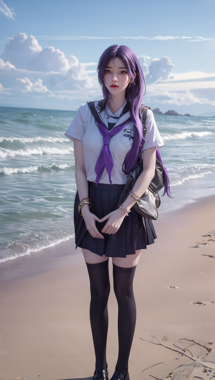 le