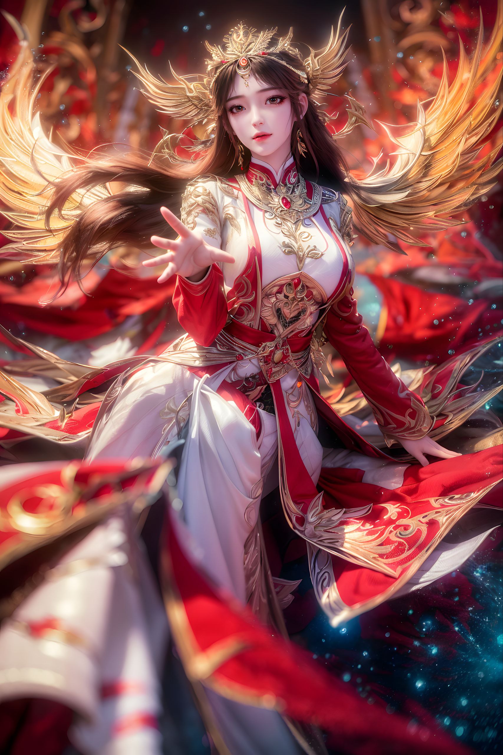 施保护个人