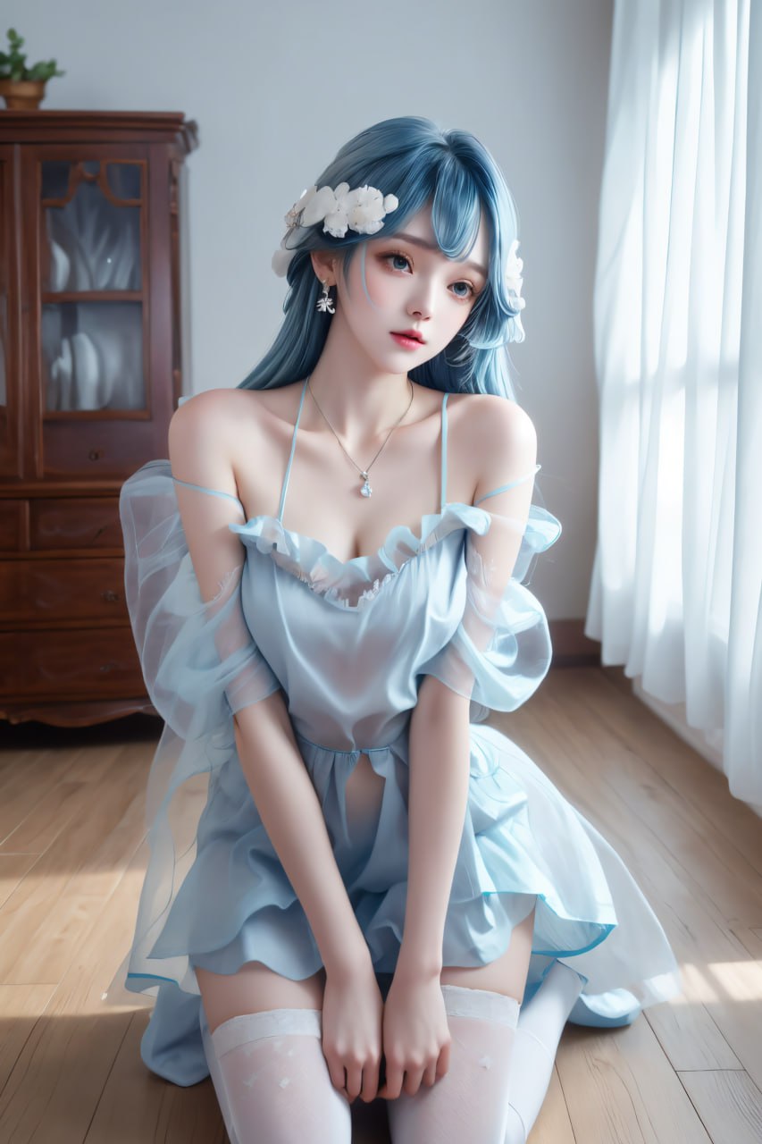 松发布自己