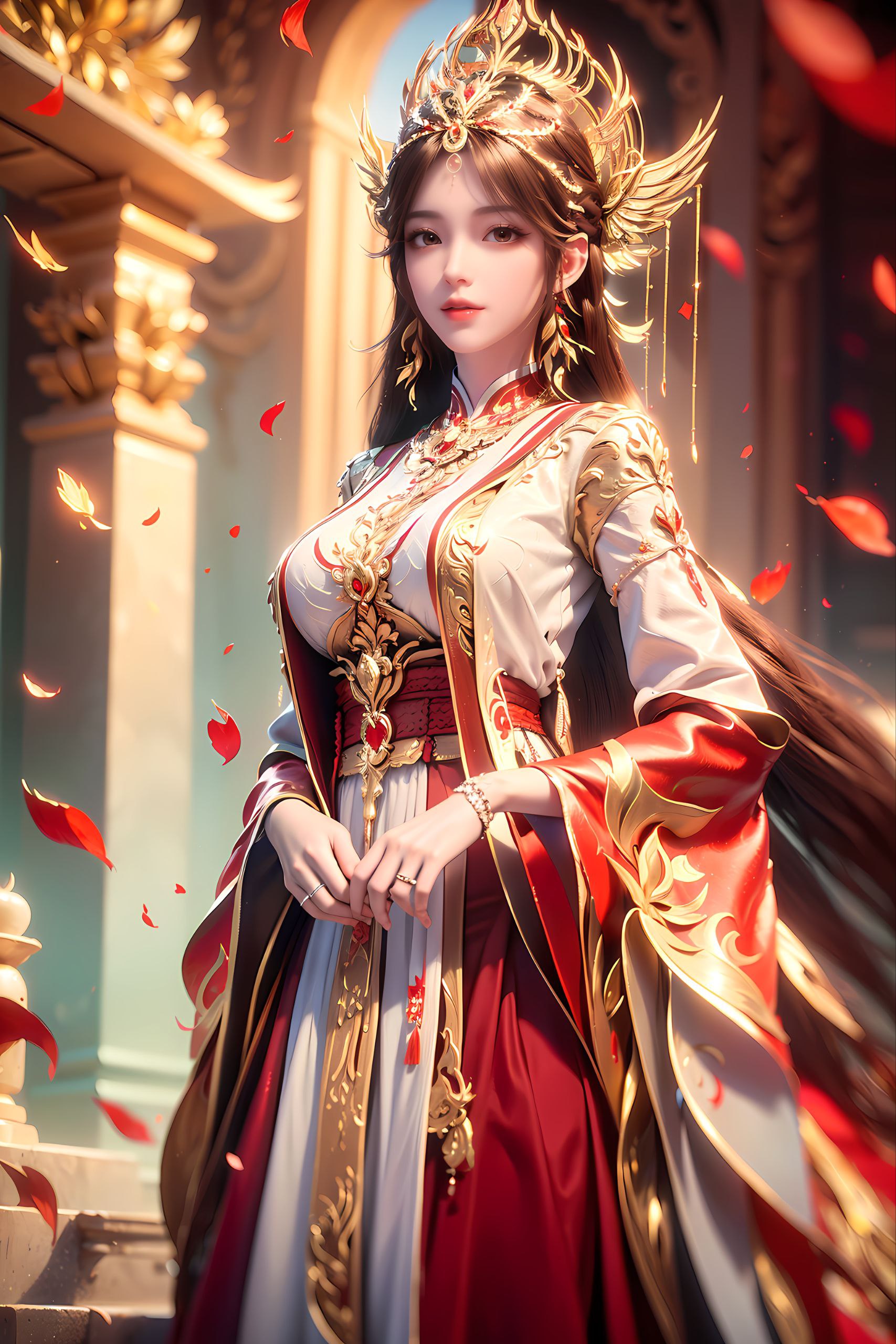 详细介绍这
