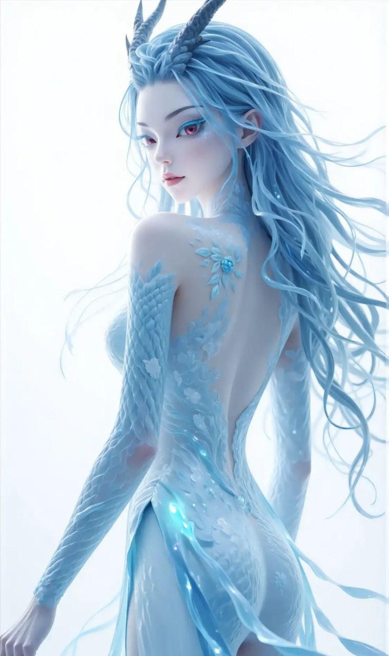 美丽